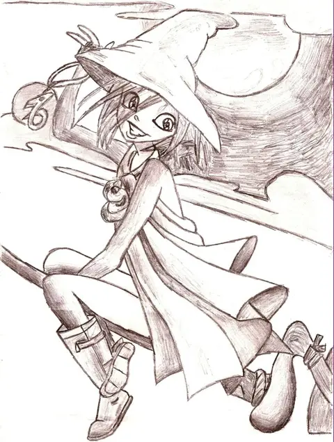 Samarela von Ždibec