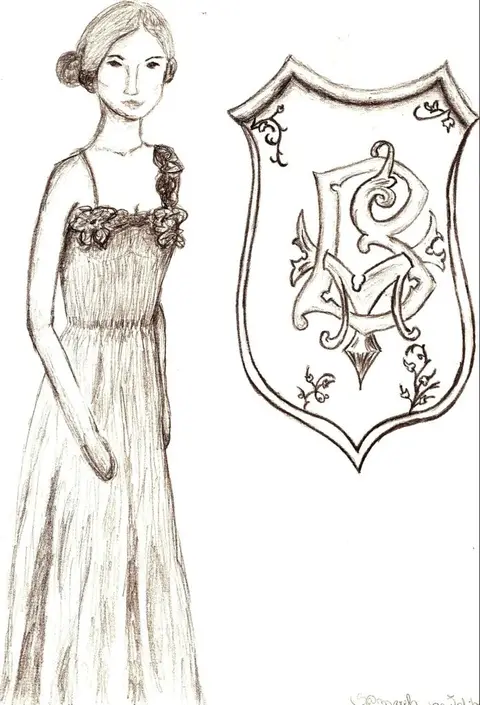 Samarela von Ždibec
