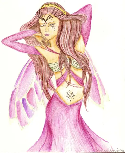 Samarela von Ždibec
