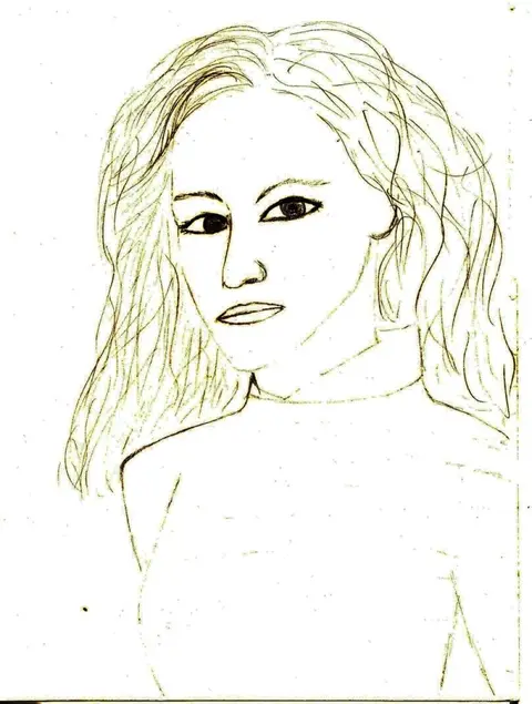 Samarela von Ždibec