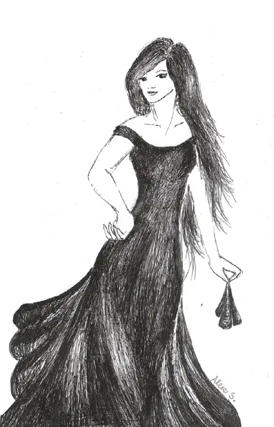Alexa Spiderwicková