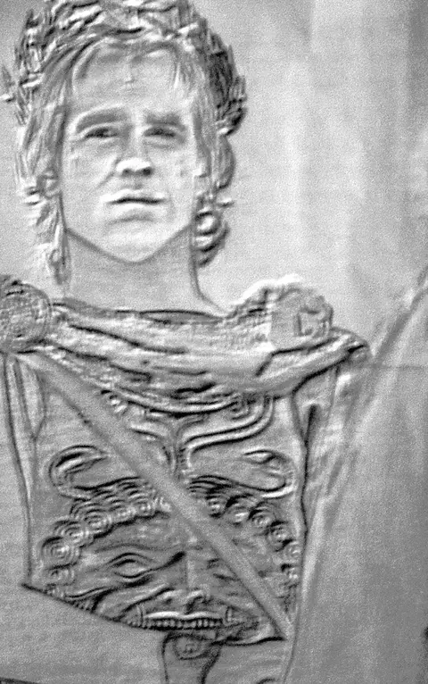 Alexander