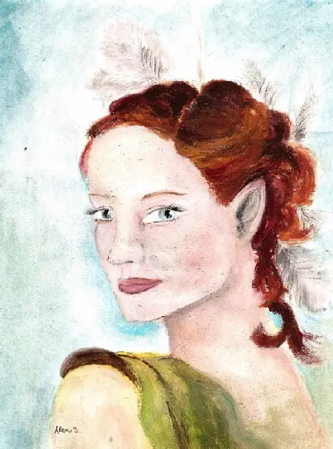Alexa Spiderwicková