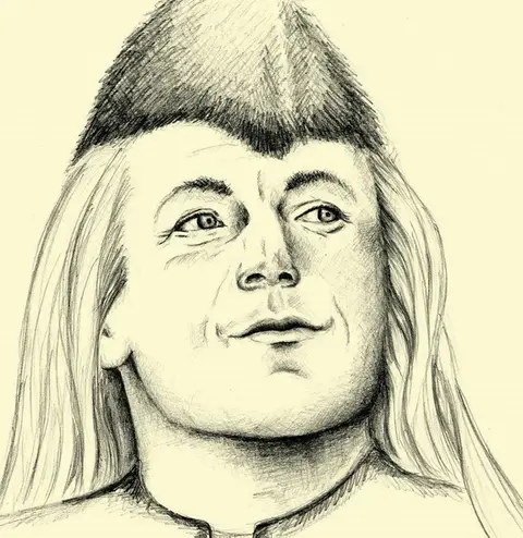 Lucius Malfoy