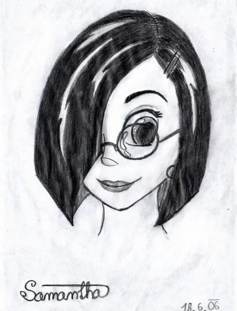 Samantha