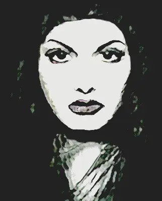 Lucy de Lioncourt