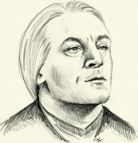 Lucius Malfoy