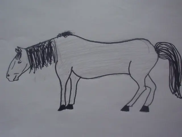 Pasoucí kůň