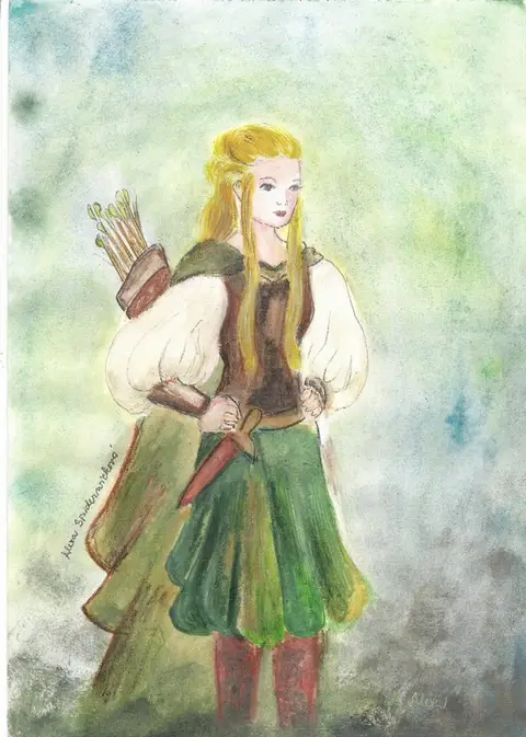 Elfka
