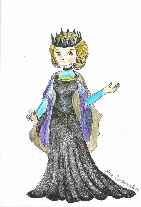 Queen