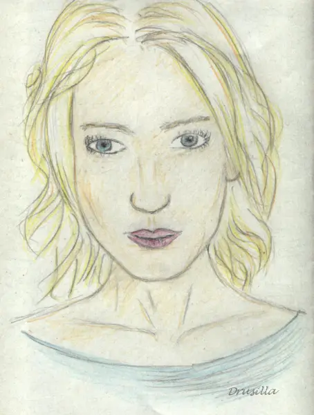 Cate Blanchett