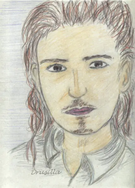 Orlando Bloom