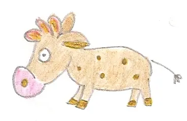 Kůň