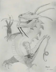 Drak