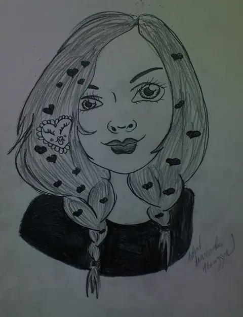 Práce žáků č. 2923