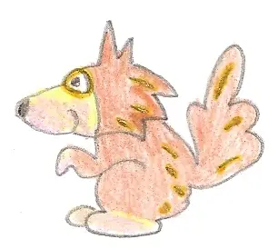 Liška