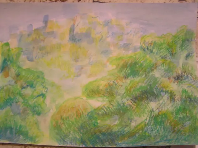Krajinka