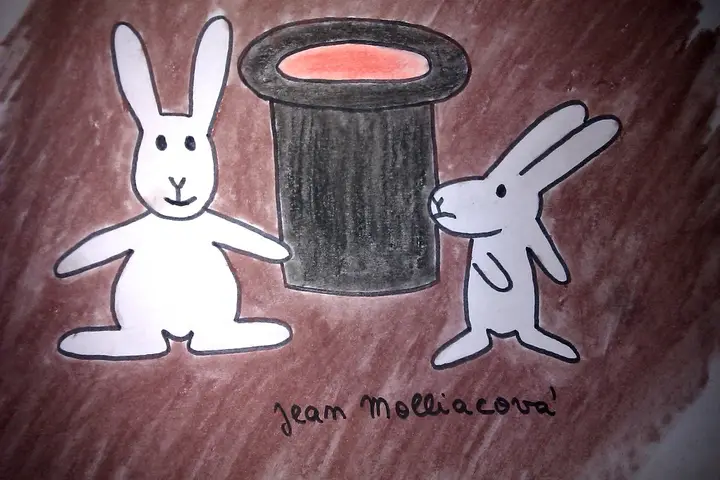 Večerníčky - Bob a Bobek