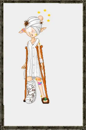 Bc.  Angela Grey-Slytherin,  CScM.