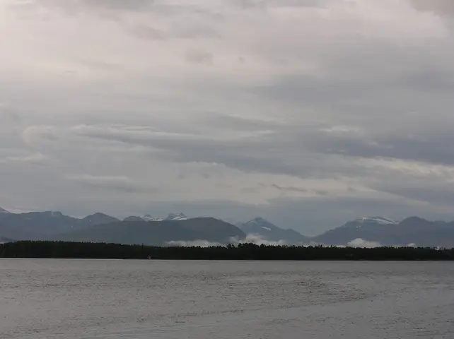 příroda