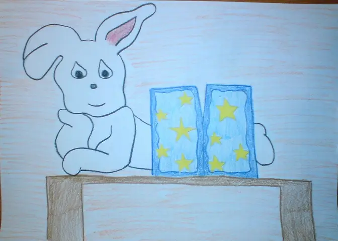 králík