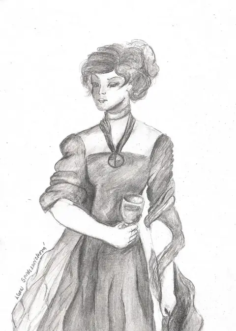 Narcissa