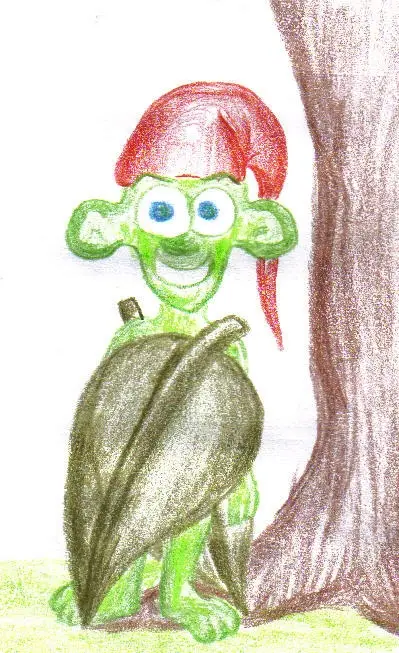 Bájní tvorové z různých světů
