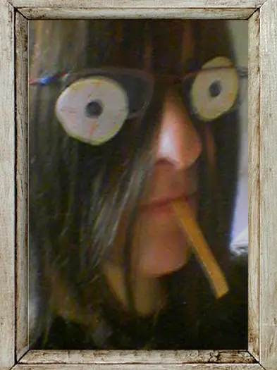 Pfoto V - včeličky