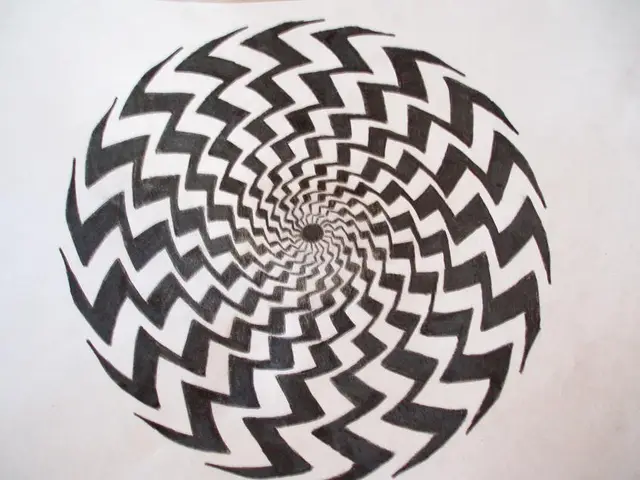 Spirála