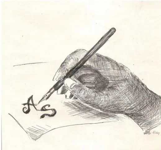 Autogram