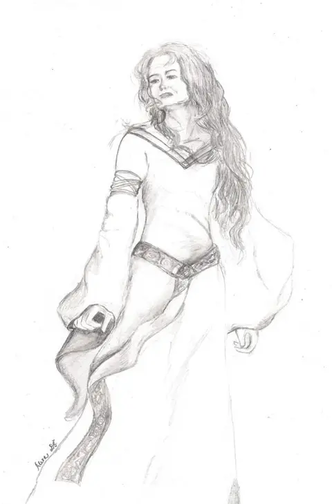 Éowyn