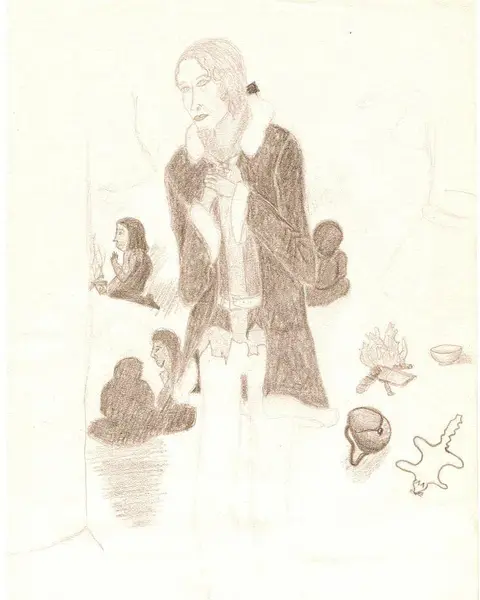 Lord Krysomluvčí