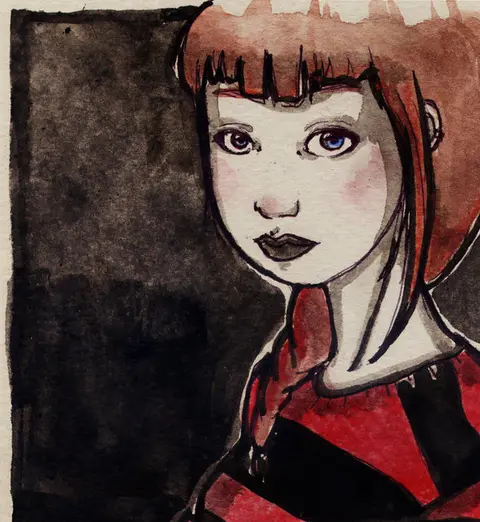 Desdemona
