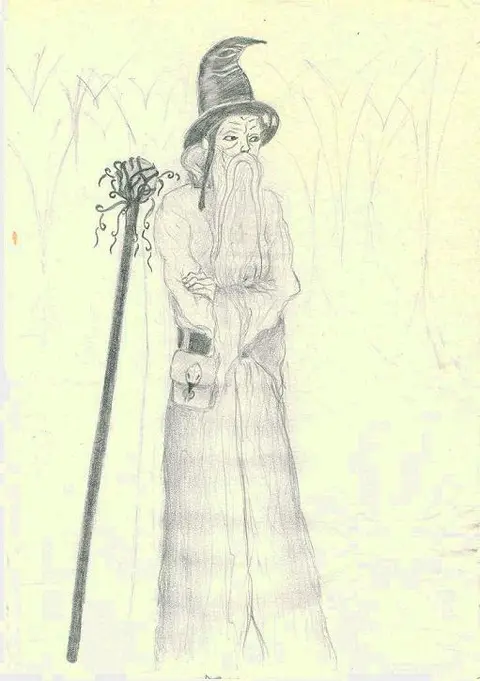 Merlin