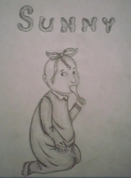 Sunny