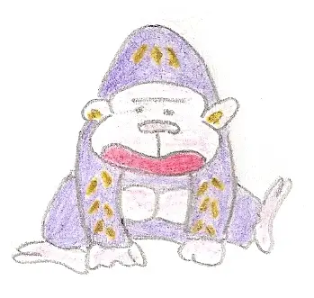 Gorila
