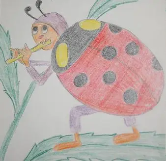 Avril Strawberriowá