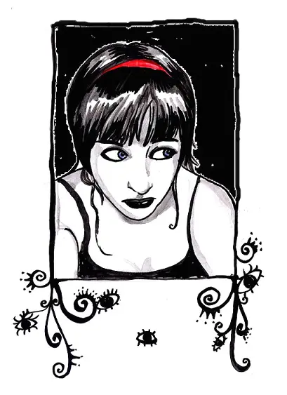 Lillith Arcania