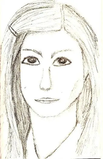 dívka