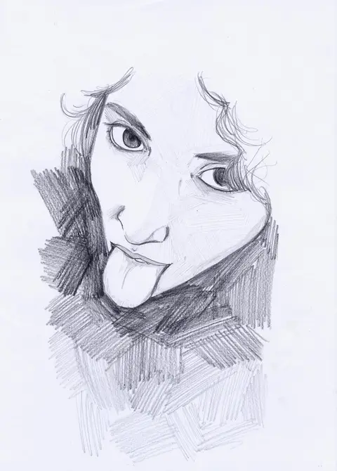 Lillith Arcania