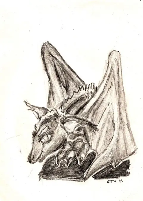 Dračí chrlič