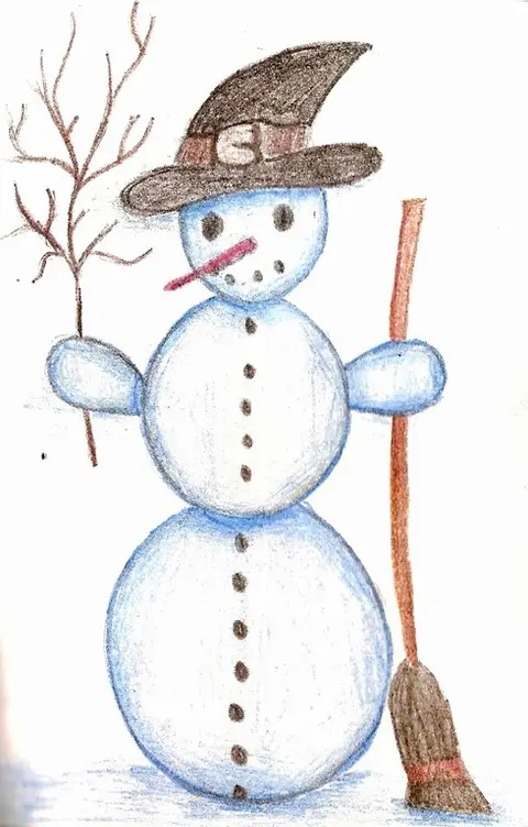 Sněhulák