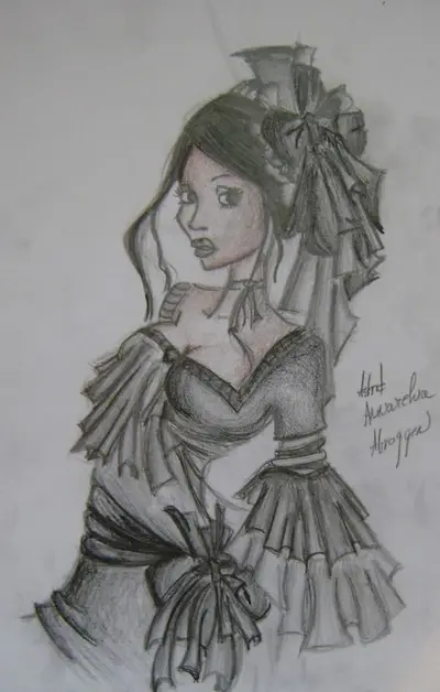 Astrid Annarchia Abroggen