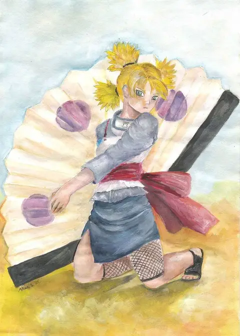 Temari