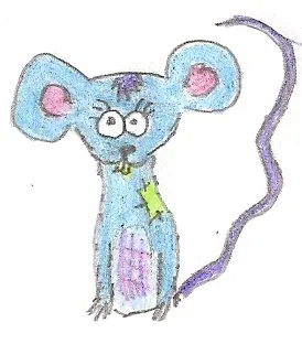 Myš