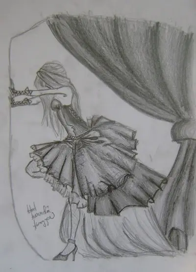 Astrid Annarchia Abroggen