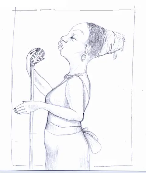Lillith Arcania