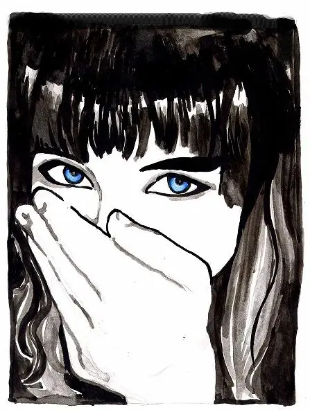 Lillith Arcania