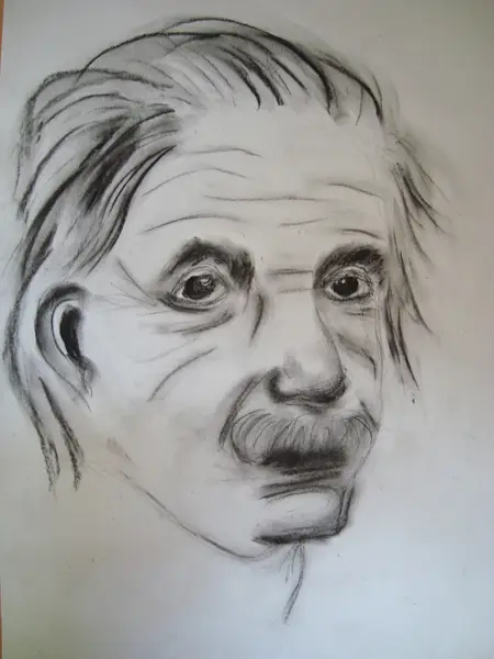 Albert Einstein