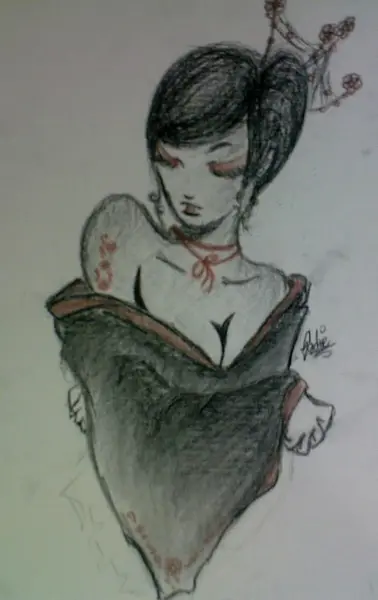 Astrid Annarchia Abroggen